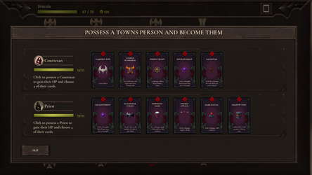 Deck of the Dead screenshot 5