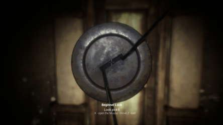 House of Evil 2 screenshot 12
