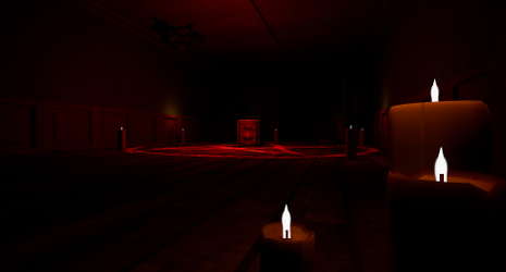 Phantom Patrol screenshot 4