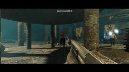 KGT: Kevin Got Teleported screenshot 2