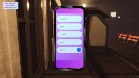 Fractured Perception screenshot 4