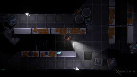 Xenosis: Alien Infection screenshot 12