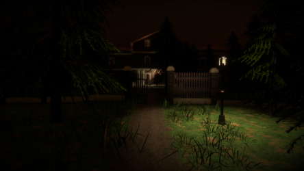 Undiscovered House screenshot 7