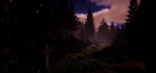 The Schism screenshot 7