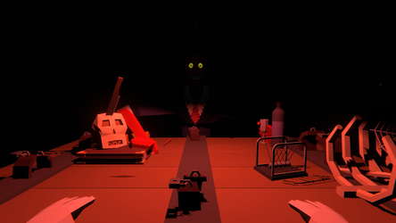 Dodgy Deliveries screenshot 4