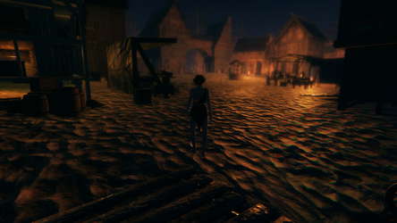 Carth screenshot 12
