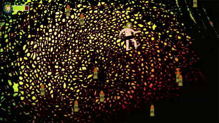 CatMxn: Chapter 1 screenshot 3