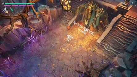 INVICTA: The Next Queen screenshot 1