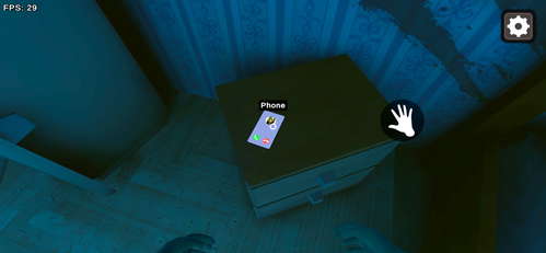 Momo Mother Bird: Final Story screenshot 4