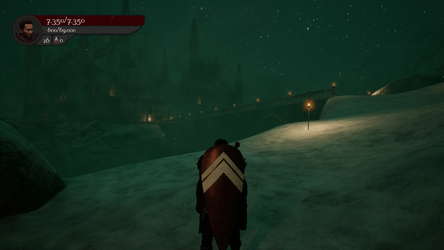 Chronicles Of Sagrea screenshot 10