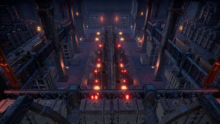 V Rising screenshot 30