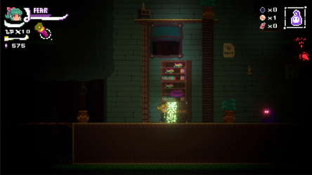 Mislight screenshot 8