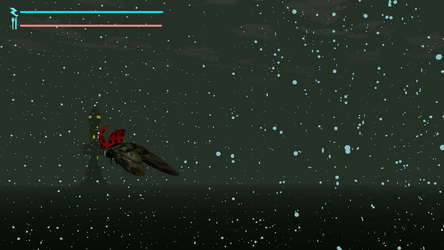 Ladybugs and Storm screenshot 11