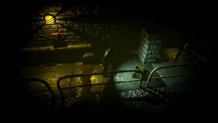The Order of the Snake Scale screenshot 11
