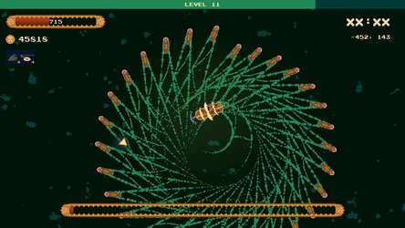 Sea of Survivors screenshot 7