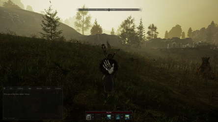 Past Fate screenshot 5
