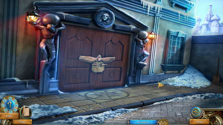 Time Mysteries 3: The Final Enigma screenshot 9