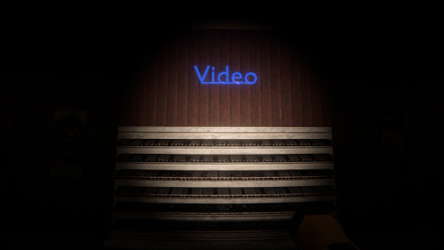 VHScape screenshot 3