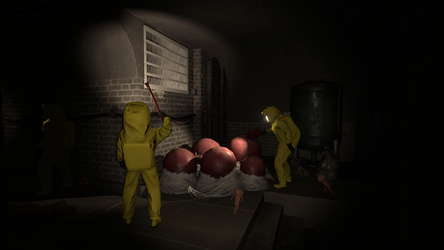 Recycling Factory2 screenshot 5