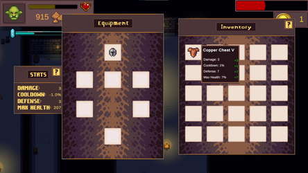 Dungeon Breaker screenshot 5