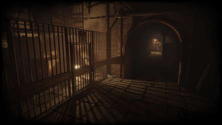 The Old City: Leviathan screenshot 6