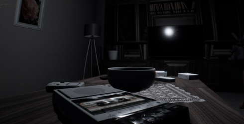 Chaperone screenshot 4