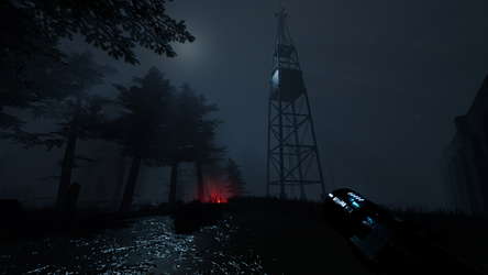 HorrorDriven: A story for the road screenshot 4