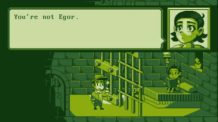 Lasagna Boy screenshot 3