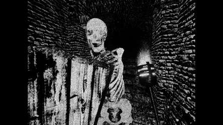 Skeletons screenshot 3