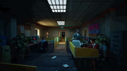 P0: Byte-Sized Brilliance screenshot 4