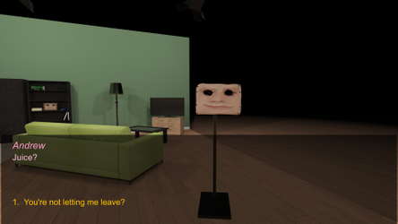 GAG screenshot 1