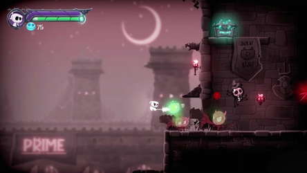 Death or Treat screenshot 8