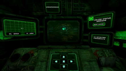 Silent Breach screenshot 6