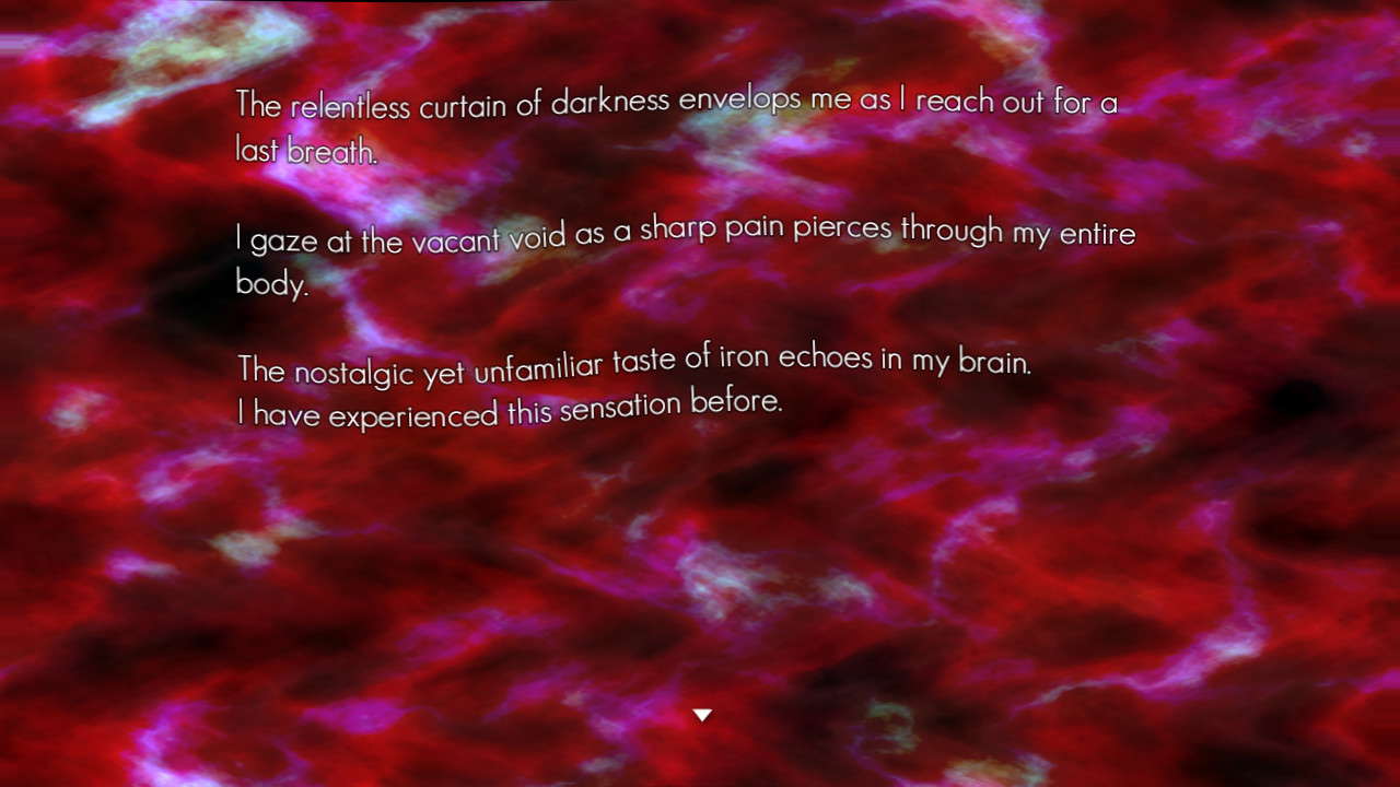 Miraculo Island screenshot