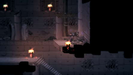 Salt and Sacrifice screenshot 5