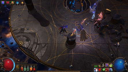 Path of Exile screenshot 7