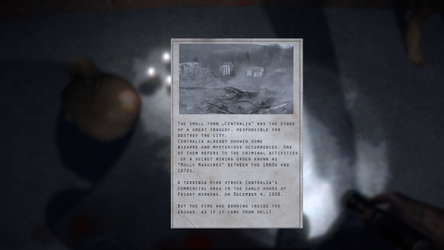 Black Butterfly screenshot 19
