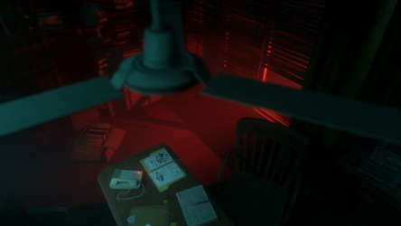 Reactoryx screenshot 8