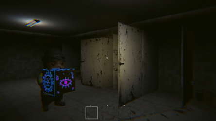 Cursed Cargo screenshot 8