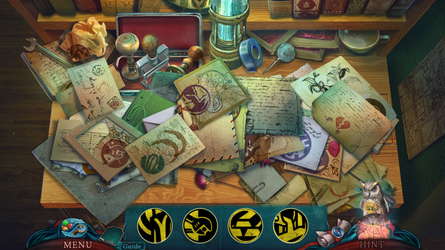 Reflections of Life: Meridiem Collector's Edition screenshot 9