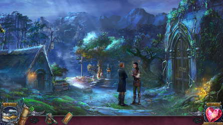 Immortal Love: True Treasure Collector's Edition screenshot 9