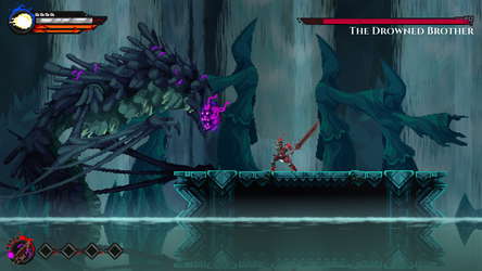 The Tarnishing of Juxtia screenshot 1