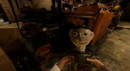 Keep It Running: Together screenshot 1