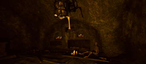It's a Trap screenshot 3