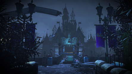 HappyFunland screenshot 4