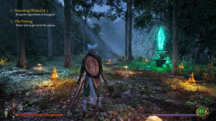 Kristala screenshot 15