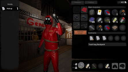 Backrooms Society screenshot 16