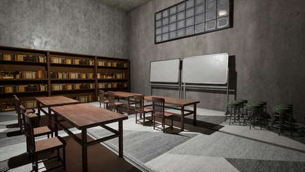Himei Dam screenshot 5