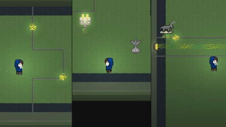 Hands of Wisp screenshot 6