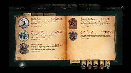 Stygian: Reign of the Old Ones screenshot 8
